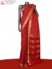 Pure Mysore Crepe Silk Saree